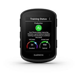 Garmin Edge 840 kerékpáros komputer