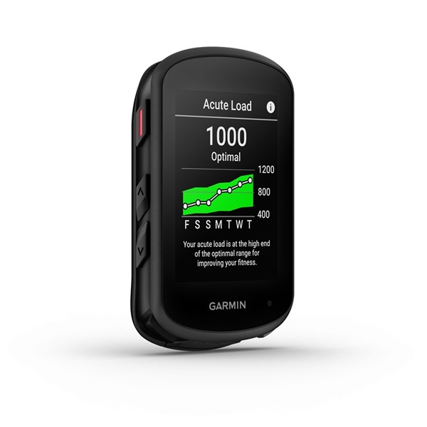 Garmin Edge 840 kerékpáros komputer