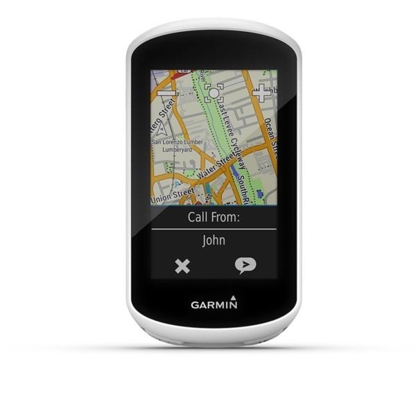 Garmin Edge Explore 2 Power Bundle kerékpáros komputer