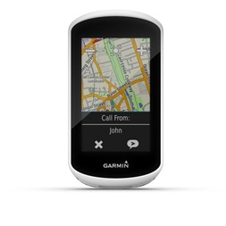 Garmin Edge Explore 2 Power Bundle kerékpáros komputer