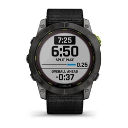 Garmin Enduro 2 okosóra