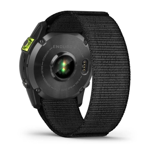 Garmin Enduro 2 okosóra