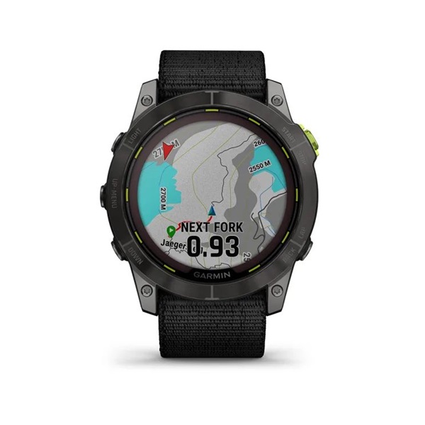 Garmin Enduro 2 okosóra