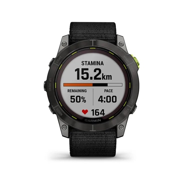 Garmin Enduro 2 okosóra