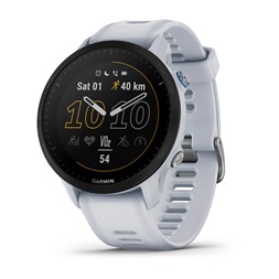 Garmin Forerunner 955 Fehérkő okosóra