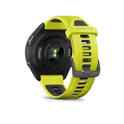 Garmin Forerunner 965 sárga-fekete okosóra