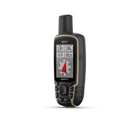 Garmin GPSMAP 65 multi-band gps navigáció