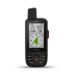 Garmin GPSMAP 67i kézi GPS