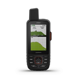 Garmin GPSMAP 67i kézi GPS