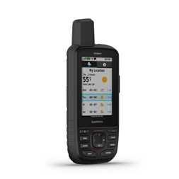 Garmin GPSMAP 67i kézi GPS