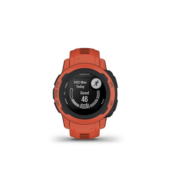 Garmin Instinct 2S Pipacs okosóra