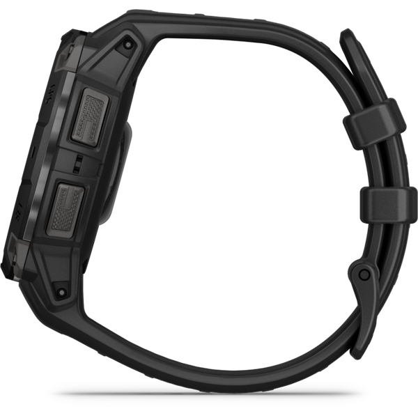 Garmin Instinct 3 fekete okosóra