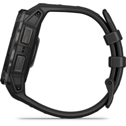 Garmin Instinct 3 fekete okosóra