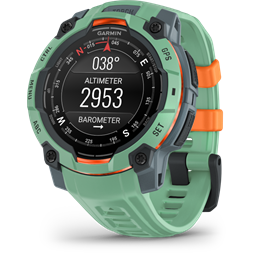 Garmin Instinct 3 tropic okosóra