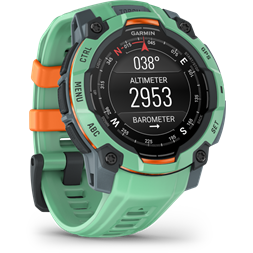 Garmin Instinct 3 tropic okosóra