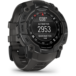 Garmin Instinct 3 tropic szürke szíjjal okosóra