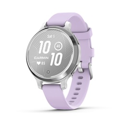 Garmin Lily 2 Active jázminlila okosóra