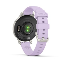 Garmin Lily 2 Active jázminlila okosóra