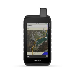 Garmin MONTANA 700 gps navigáció