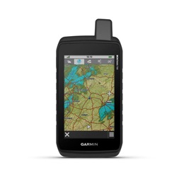 Garmin MONTANA 700 gps navigáció