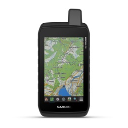 Garmin MONTANA 700 gps navigáció