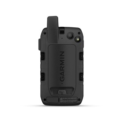 Garmin Montana 750i kézi GPS és műholdas kommunikátor