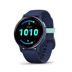 Garmin Vívoactive 5 kék okosóra