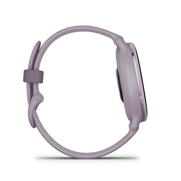 Garmin Vívoactive 5 orchidea okosóra