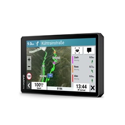 Garmin Zumo XT2 motoros navigáció