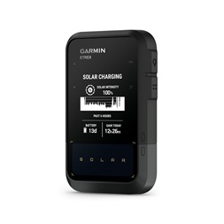 Garmin eTrex Solar kézi GPS