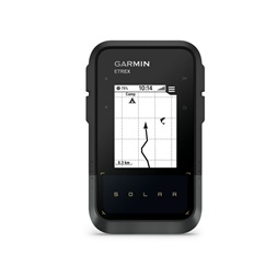 Garmin eTrex Solar kézi GPS