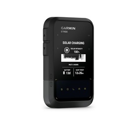 Garmin eTrex Solar kézi GPS