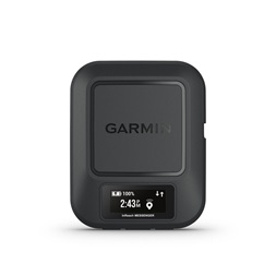 Garmin inReach Messenger műholdas kommunikátor