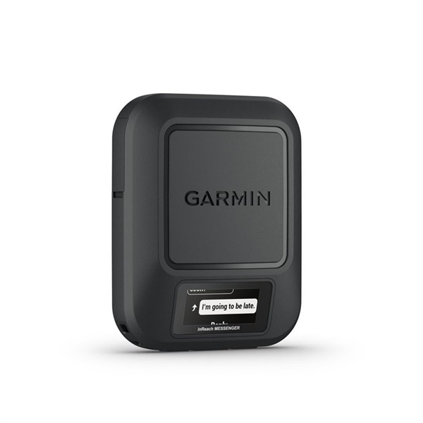 Garmin inReach Messenger műholdas kommunikátor