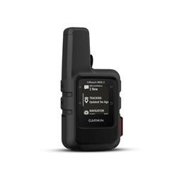 Garmin inReach Mini 2 Fekete műholdas kommunikátor