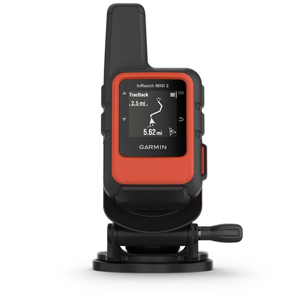 Garmin inReach Mini 2 Marine Bundle műholdas kommunikátor