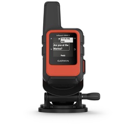 Garmin inReach Mini 2 Marine Bundle műholdas kommunikátor