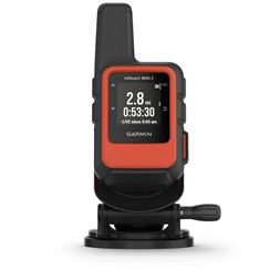 Garmin inReach Mini 2 Marine Bundle műholdas kommunikátor