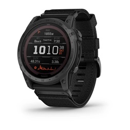 Garmin tactix 7 Pro Ballistic Solar Sapphire okosóra