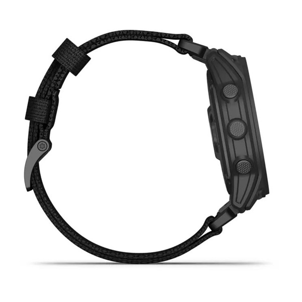 Garmin tactix 7 Pro Ballistic Solar Sapphire okosóra