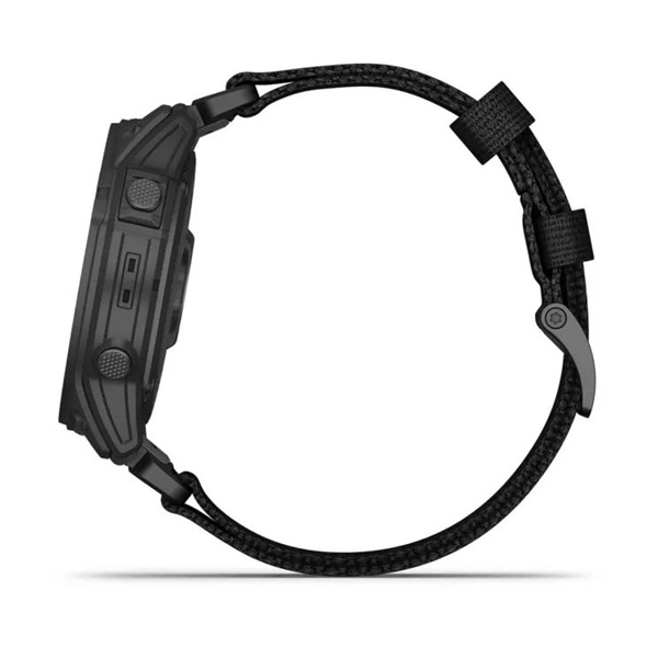 Garmin tactix 7 Pro Ballistic Solar Sapphire okosóra