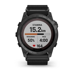 Garmin tactix 7 Pro Ballistic Solar Sapphire okosóra