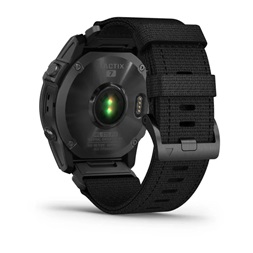 Garmin tactix 7 Pro Ballistic Solar Sapphire okosóra