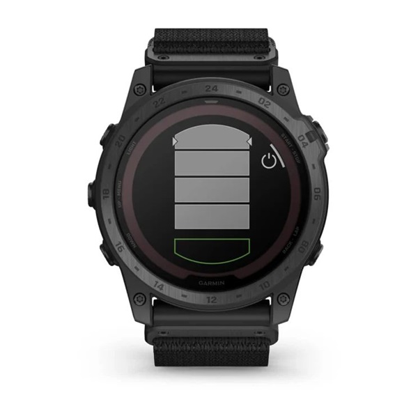 Garmin tactix 7 Pro Sapphire Solar okosóra