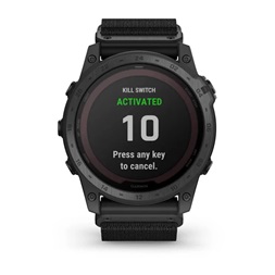 Garmin tactix 7 Pro Sapphire Solar okosóra