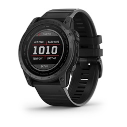 Garmin tactix 7 Sapphire okosóra