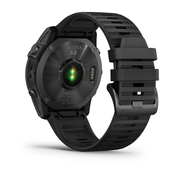 Garmin tactix 7 Sapphire okosóra