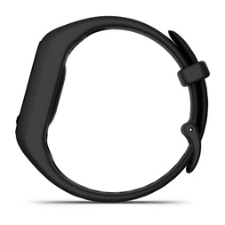 Garmin vívosmart 5 fekete aktivitásmérő