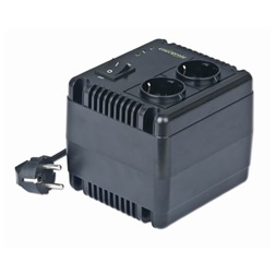 Gembird EG-AVR-1001 220V 1000 VA feszültség stabilizátor