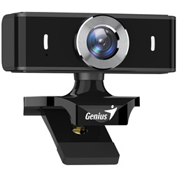 Genius FaceCam 2000X2 fekete webkamera